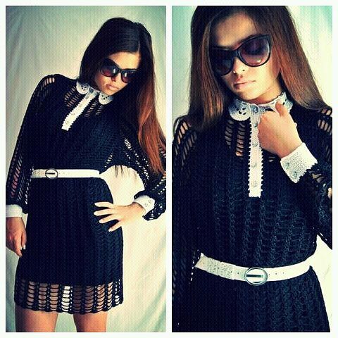 Платье для Юли