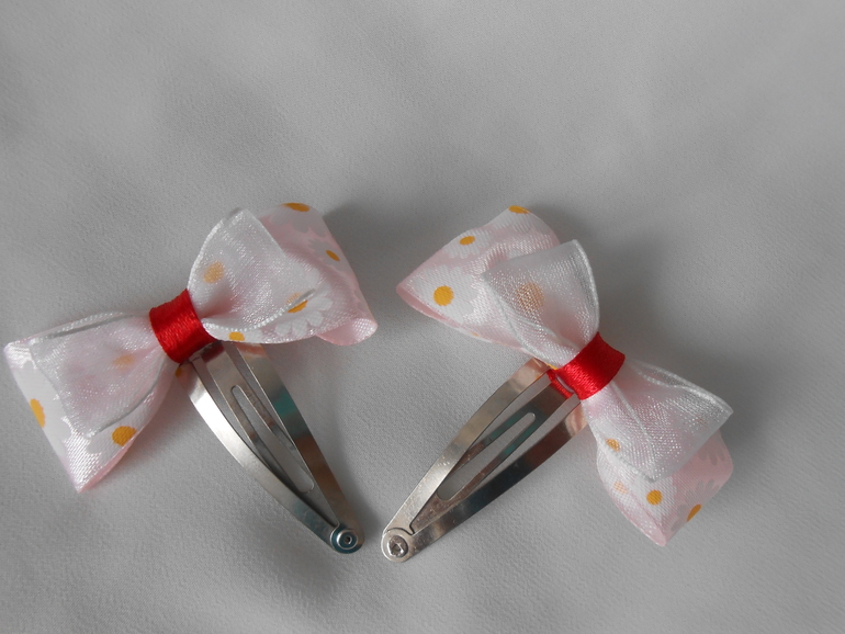 мои первые изделия