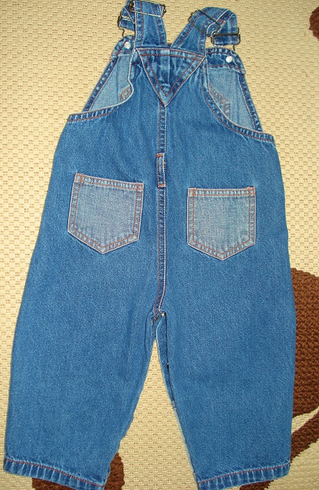 Одежда для мальчиков от 6 мес. до 1,5 лет (добавила еще вещички)