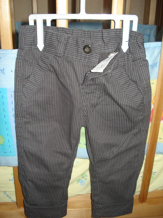 Одежда для мальчиков от 6 мес. до 1,5 лет