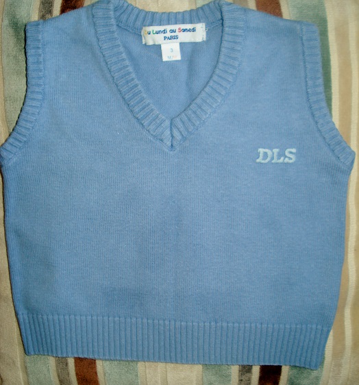 Одежда для мальчиков от 6 мес. до 1,5 лет