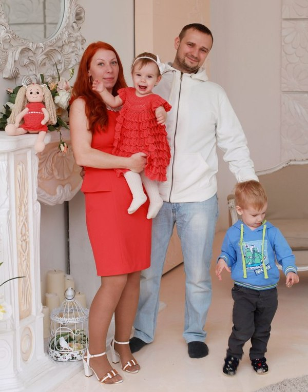 Наша фото сессия.
