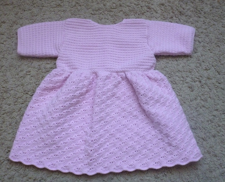 Платье для конкурса...