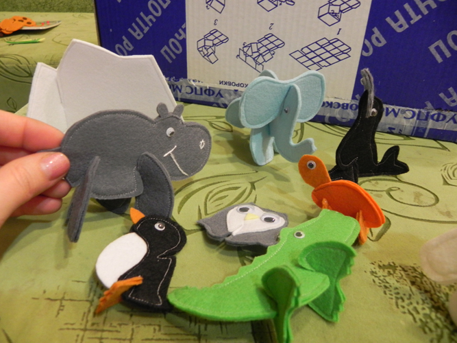 Обещанного три года ждут)))