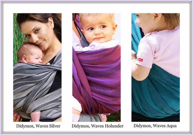 Первый шарф - универсальный выбор