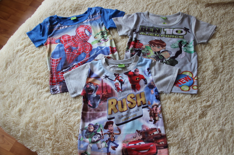 Наш хвастик!