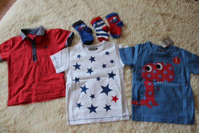 Наш хвастик!