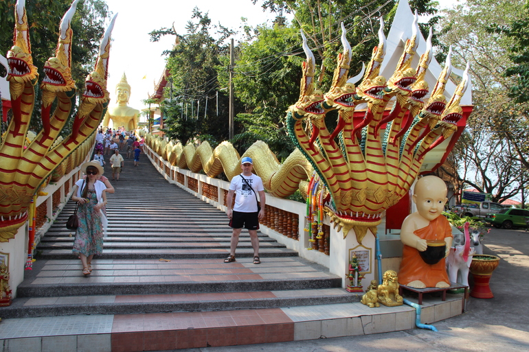 Тайланд 2014г.