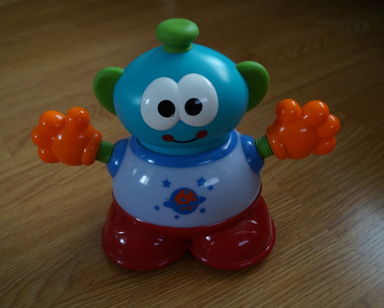 Игрушки, из которых мы выросли... Обновила 26 мая.