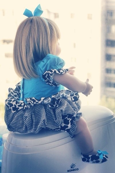 Наши подарки.