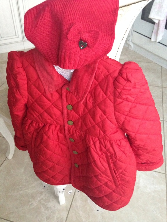 Наряды на весну