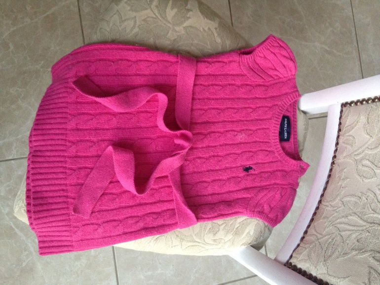 Наряды на весну