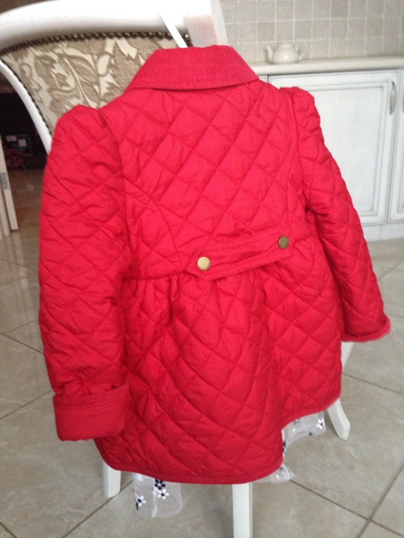 Наряды на весну