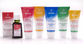Weleda