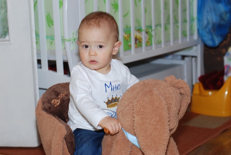 Фото с дня рождения