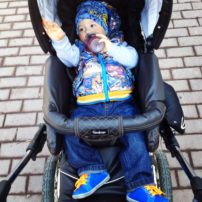 Просто фото с прогулки.