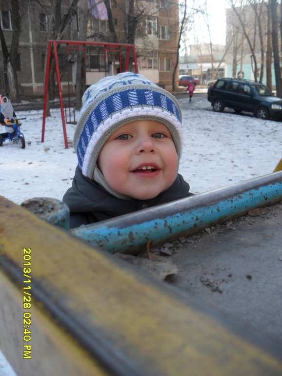 Ротавирус???