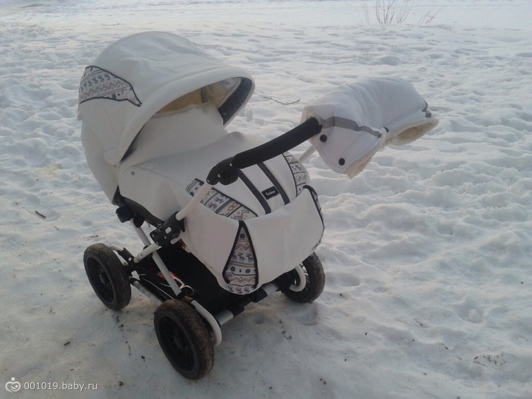 Продаю emmaljunga city cross цвет Scandinavian