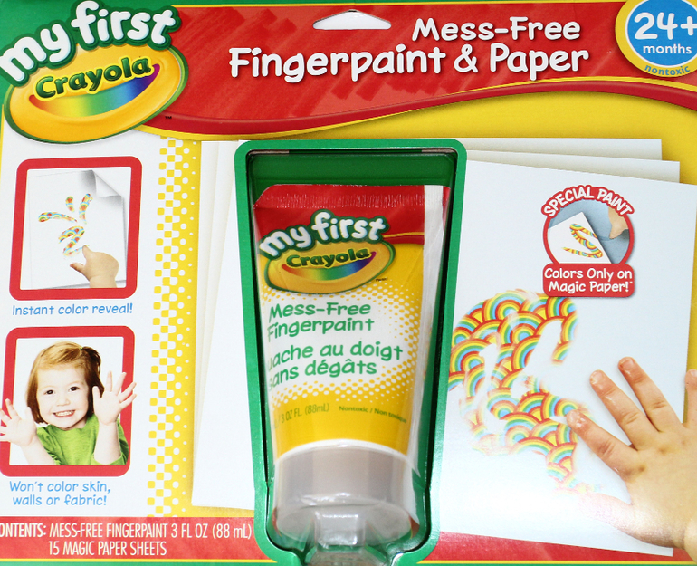 Наши наборы для творчества