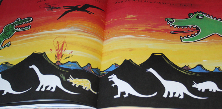 Наши наборы для творчества