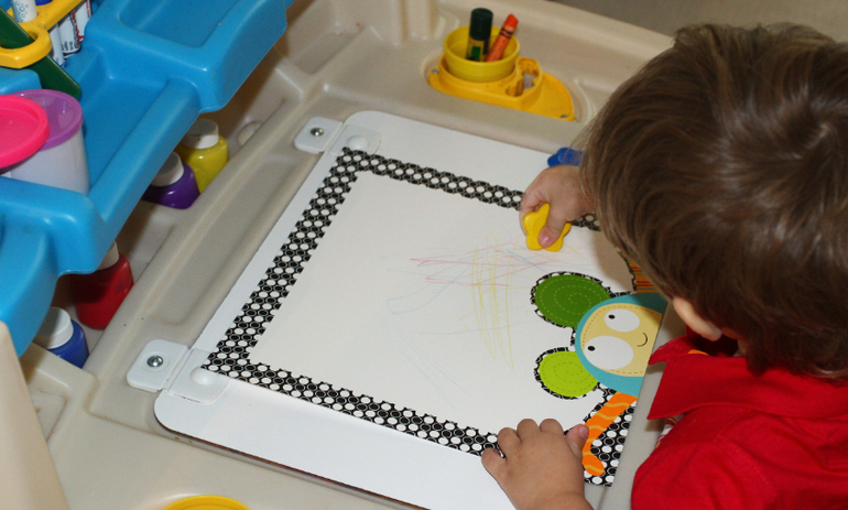 Наши наборы для творчества