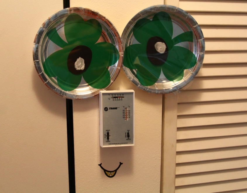 День Патрика (много фотографий)