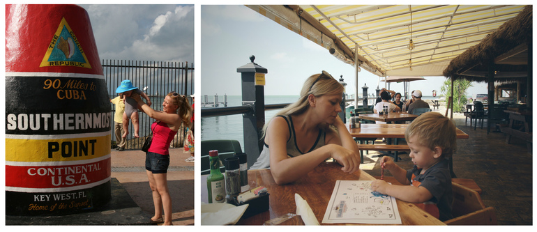 Ки Уэст (Флорида)