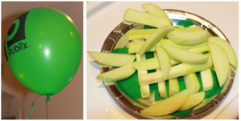 День Патрика (много фотографий)