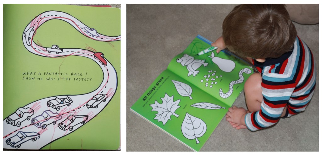 День Патрика (много фотографий)