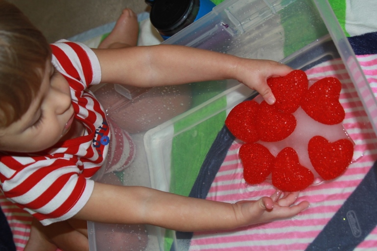 День дружбы и любви