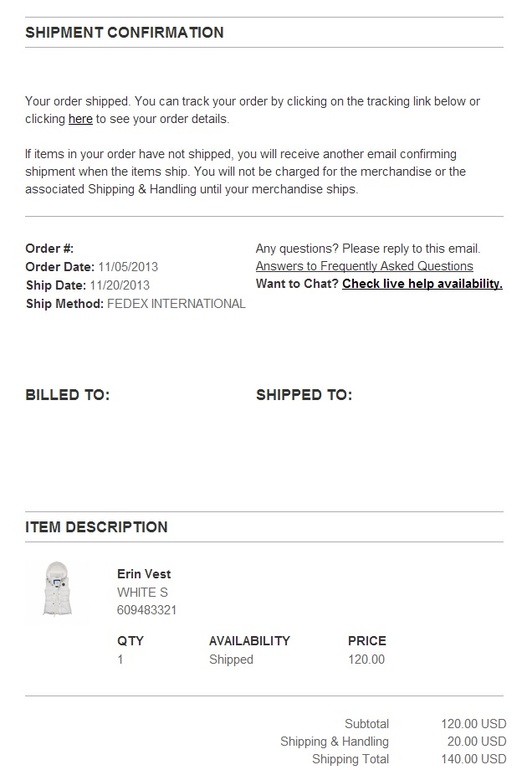 Шоб я еще раз!