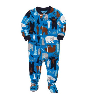 Шопоголическое 2 - Carter's