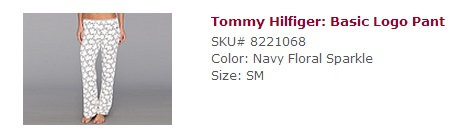 Шопоголическое 1 - 6PM