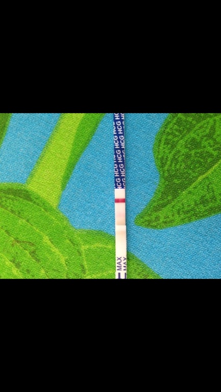 Для Юленка ( тест с убегающей полоской)