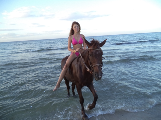 Отдых в Тунисе