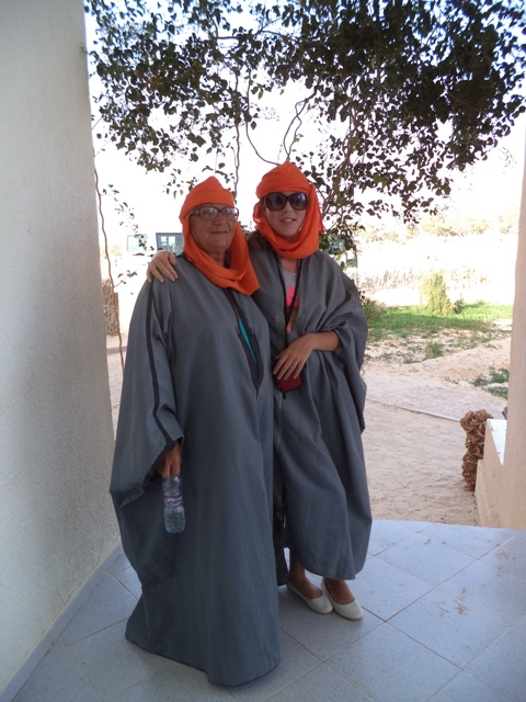 Отдых в Тунисе