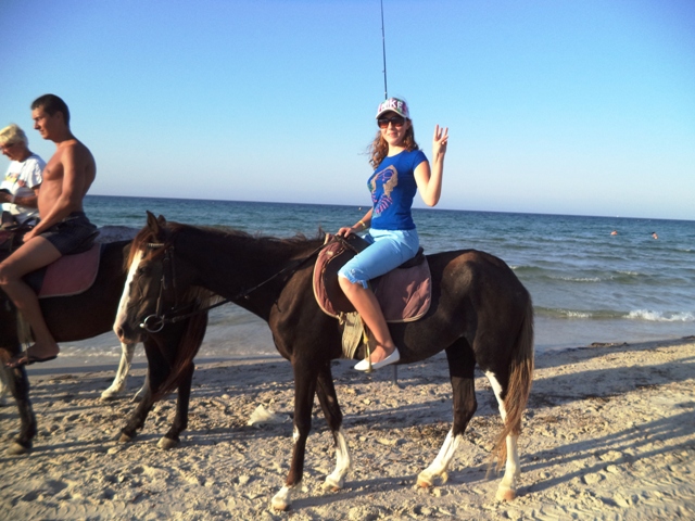 Отдых в Тунисе