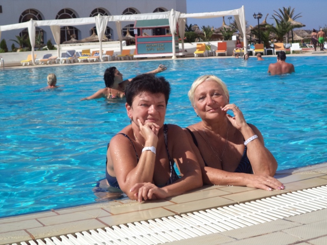 Отдых в Тунисе