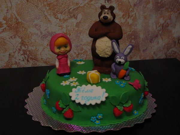 Подарки на 2 года!