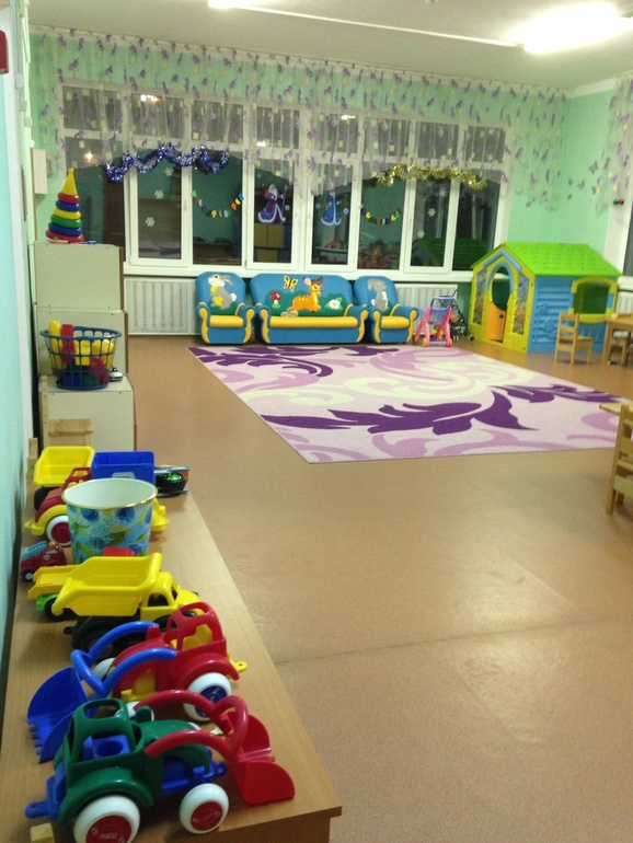 МАДОУ!! (Ну и слово)