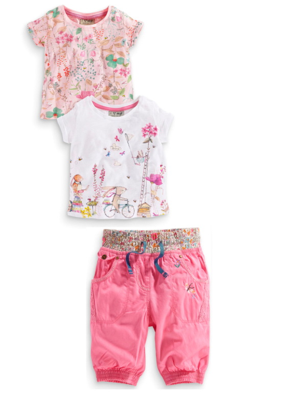 скупились на лето Нюшке...