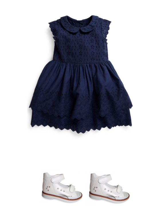 скупились на лето Нюшке...