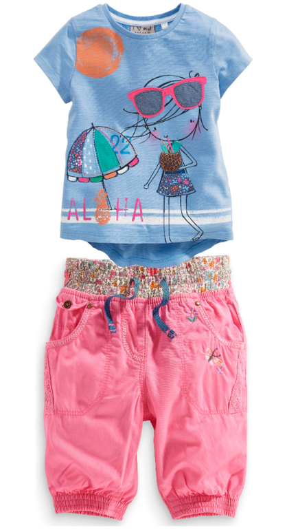 скупились на лето Нюшке...