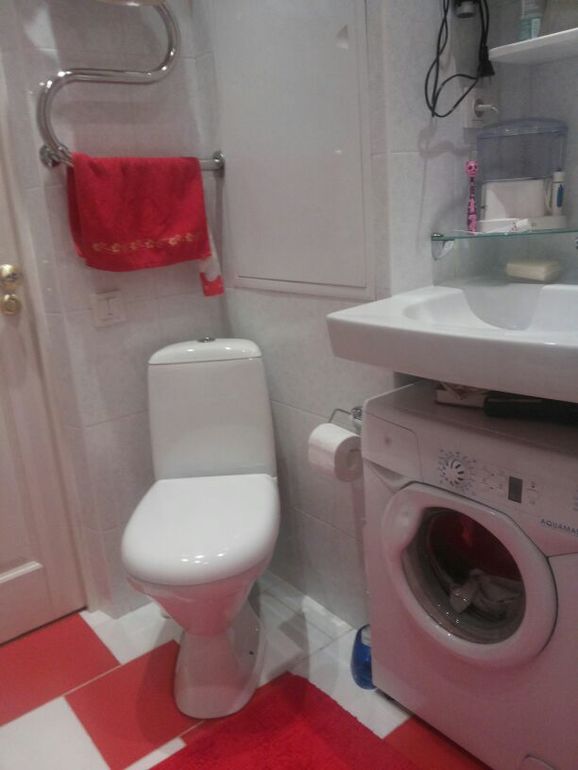 Продам 1 - комнатную квартиру в Кожухово