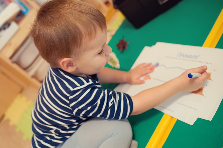 ТН Динозавры