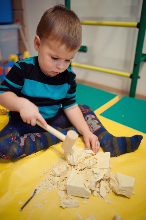 ТН Динозавры