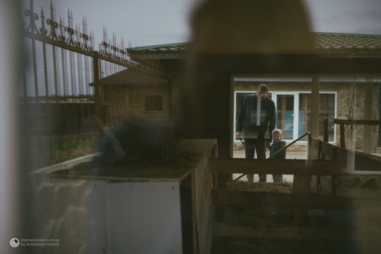 Экзотик парк на Калужском шоссе