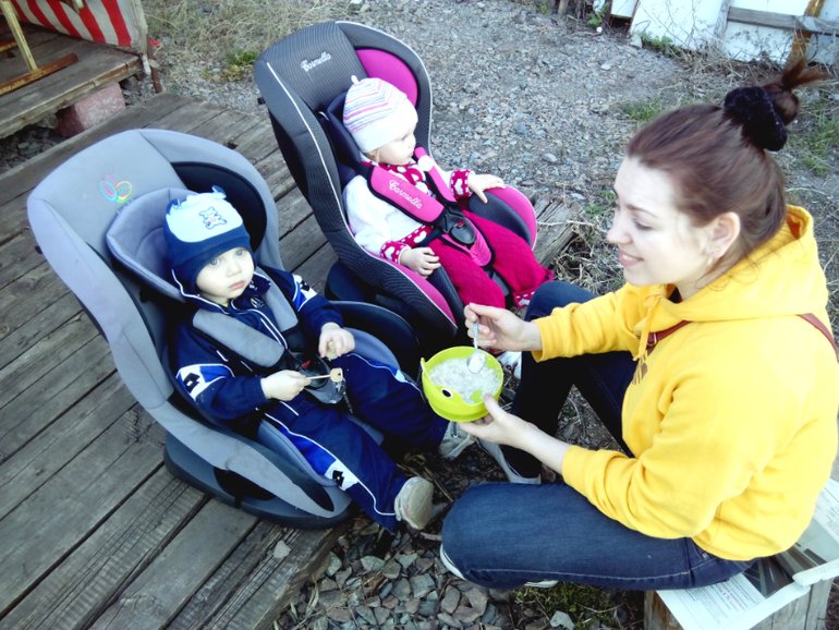 Давненько не показывались!