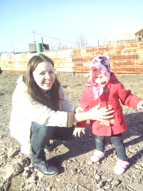 Давненько не показывались!