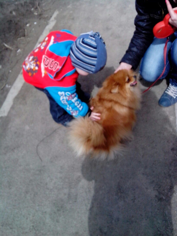 Давненько не показывались!